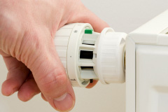 Hale End central heating repair costs