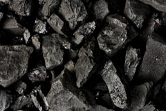 Hale End coal boiler costs