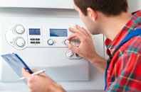 free Hale End gas safe engineer quotes