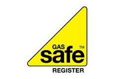 gas safe companies Hale End